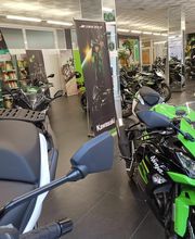 Kawasaki Navarro imagen 8