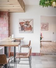 Schwan Bauernhofcafé Bild 11