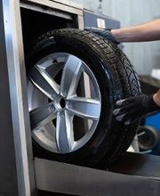 Euromaster Brianza Gomme immagine 2