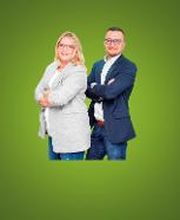 LVM - Team Spangenberg: Svenja Klemz & Viktor Kraus