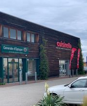 Opticien SAINT MARCELLIN Générale d'Optique image 3