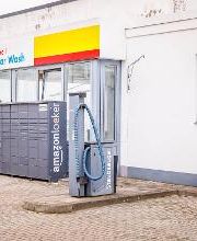 Shell Recharge Charging Station Bild 12