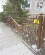 Schmiedekunst-Kokoschka Bild 1