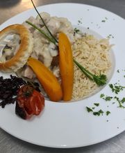 Restaurant le Saint Hubert image 7