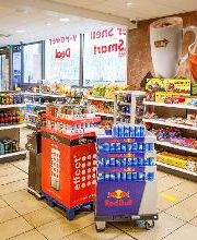 Shell Recharge Charging Station Bild 10