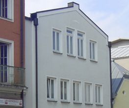 Kanzlei Wurster & Heigl Bild 1