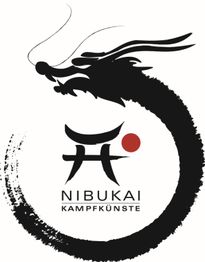 Nibukai- Zentrum für asiatische Kampfkünste logo