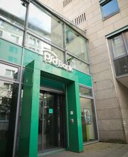 PSD Bank Nürnberg eG, Filiale Chemnitz Bild 8