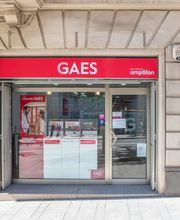 GAES Barcelona Pi i Margall imagen 8