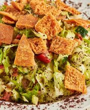 Sufrat Mediterranean Grill image 14