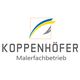 Malerfachbetrieb Koppenhöfer GmbH