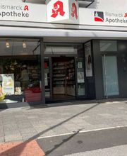 Bismarck-Apotheke Bild 1