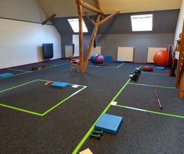 Gesundheitspraxis Overweg Bild 3