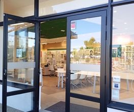 Opticien TONNAY CHARENTE Générale d'Optique image 3