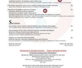 Osteria Ticino da Ketty & Tommy Bild 9