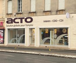 ACTO INTERIM image 1
