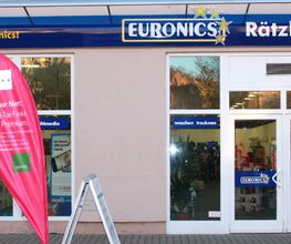 EURONICS Rätzke Bild 1