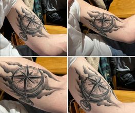 Bruno Tatouage image 17