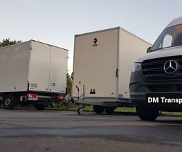 DM Transport Bild 2