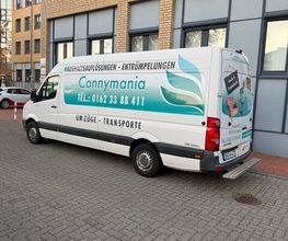 Connymania Bild 1