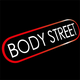 Bodystreet EMS-Training Logo