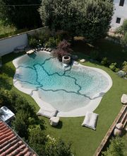 Daniel Moquet signe vos piscines - Ent. Fouassier Piscines image 14