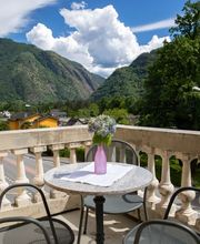 Locanda Villa d'Epoca Bild 6