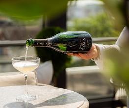 BLOU Rooftopbar afbeelding 10