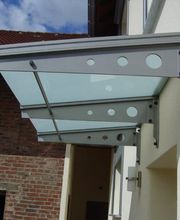 Bauglaserei Bieberbach Bild 3