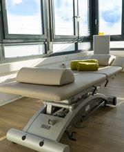 Praxis für Physiotherapie | PhysioKitchen Bild 6