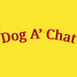 Dog A'chat