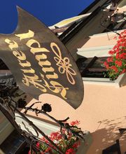 Gaststätte Alter Simpl Bild 15