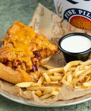 The Kickin' Chicken image 8