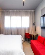 Radisson RED Ibirapuera imagen 2