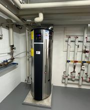 Scherer Heizungen AG Bild 11