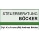 Steuerberatung Böcker