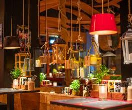 PETER PANE Burgergrill & Bar Bild 12