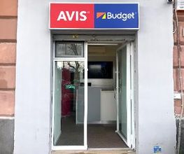 Avis Autonoleggio immagine 1