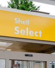Shell Recharge Charging Station Bild 6