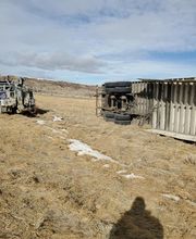 Elk Mountain Diesel image 7