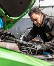 1a-Automobile KfZ Werkstatt | Reifen | Klima-Service