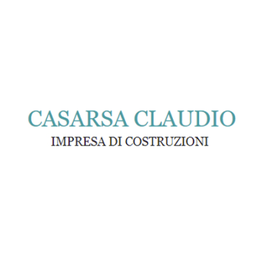Impresa di Costruzioni Casarsa Claudio logo