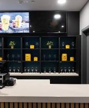 CINESA LUXE GARBERA imagen 2
