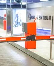 Q-Park Zentrum Bild 3