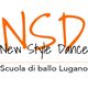 New Style Dance