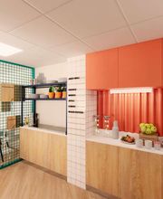 Ibis Budget Valence Nord Plateau Des Couleures image 4