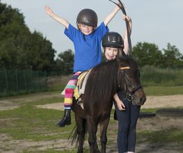 Kinderbauernhof Wigger Bild 19