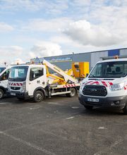 Kiloutou Saint-Omer (Longuenesse) image 3