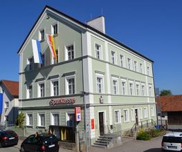 Verwaltungsgemeinschaft Rain Bild 3