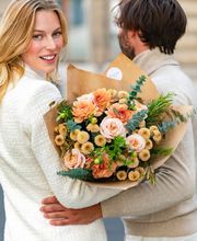 Fleuriot Fleurs, Fleuriste la Corraterie Bild 8